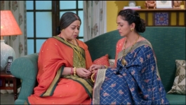 Kabhi Kabhi Ittefaq Sey - 5th April 2022